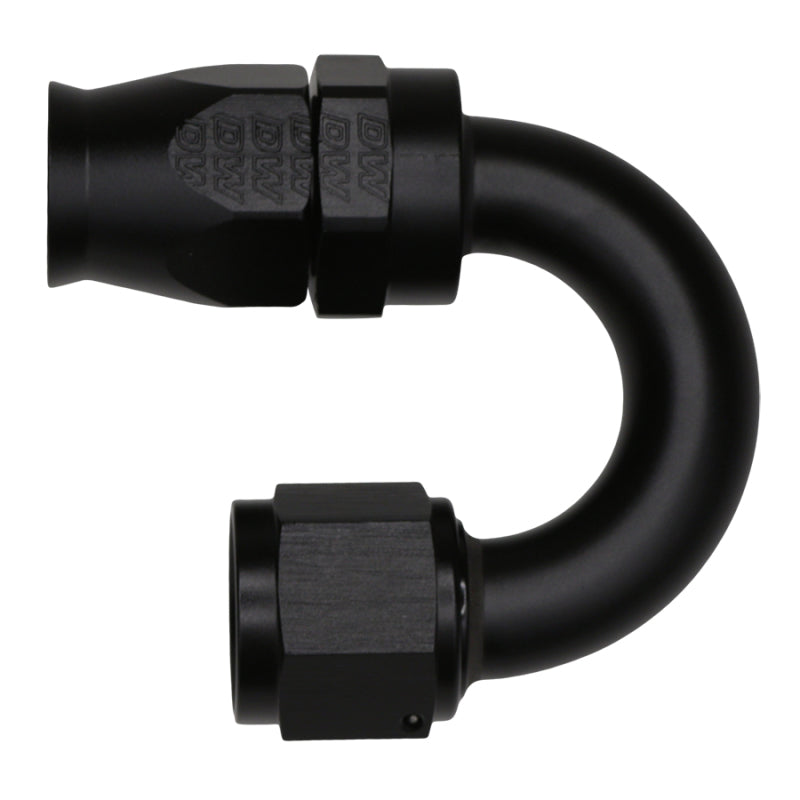 DeatschWerks Fittings and Adapters 6-02-0833-B