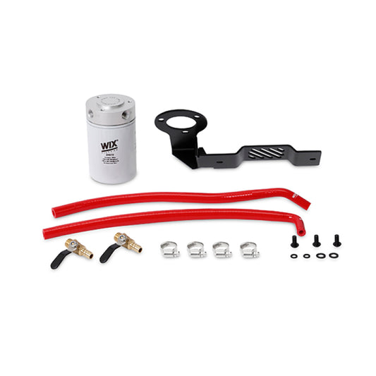 Mishimoto Coolant Filter Kits MMCFK-XD-16RD