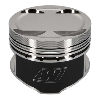Wiseco Sport Compact Piston and Ring Kits K615M865