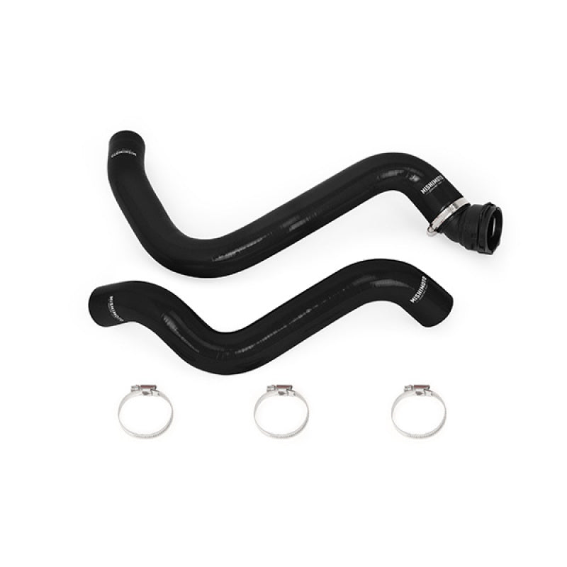 Mishimoto Radiator Hose Kits MMHOSE-MUS-11BK