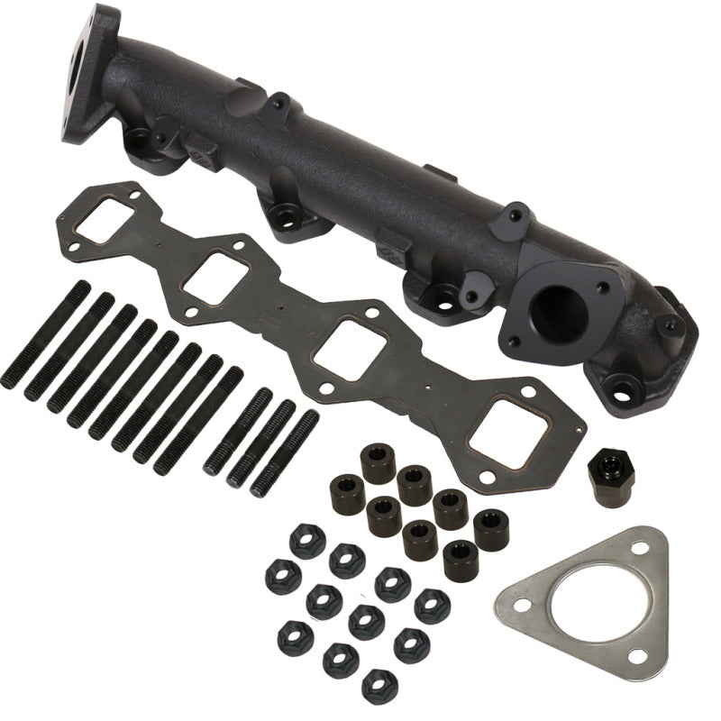 BD Diesel 11-16 Ford F350/F450/F550 Cab-Chassis 6.7L Power Stroke Exhaust Manifold Passenger Side 1043005