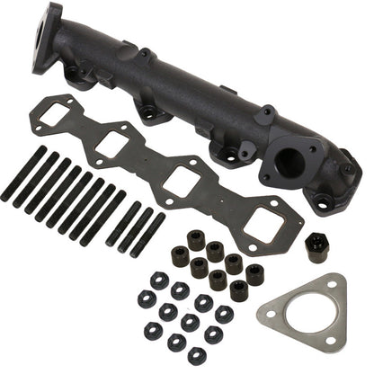 BD Diesel 11-16 Ford F350/F450/F550 Cab-Chassis 6.7L Power Stroke Exhaust Manifold Passenger Side 1043005