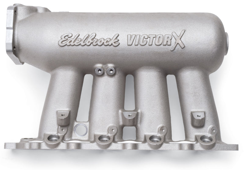 Edelbrock Victor X Intake Manifolds 4764