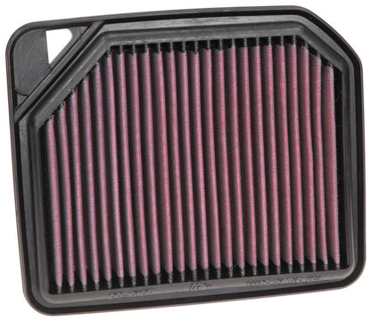 K&N 18-20 Suzuki Jimny II L3-0.7L Replacement Air Filter 33-3137