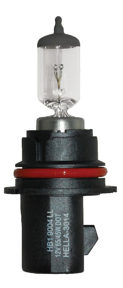 Hella Bulb 9004/Hb1 12V 65/45W P29T Longlife 9004LL