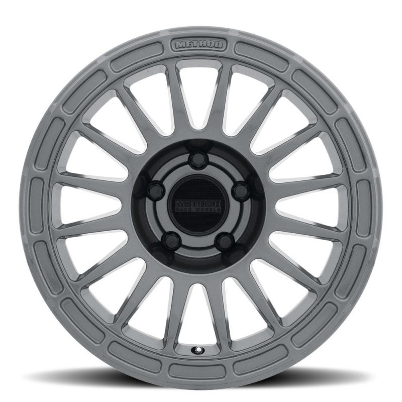 Method Race Wheels Wheels MR31477549830