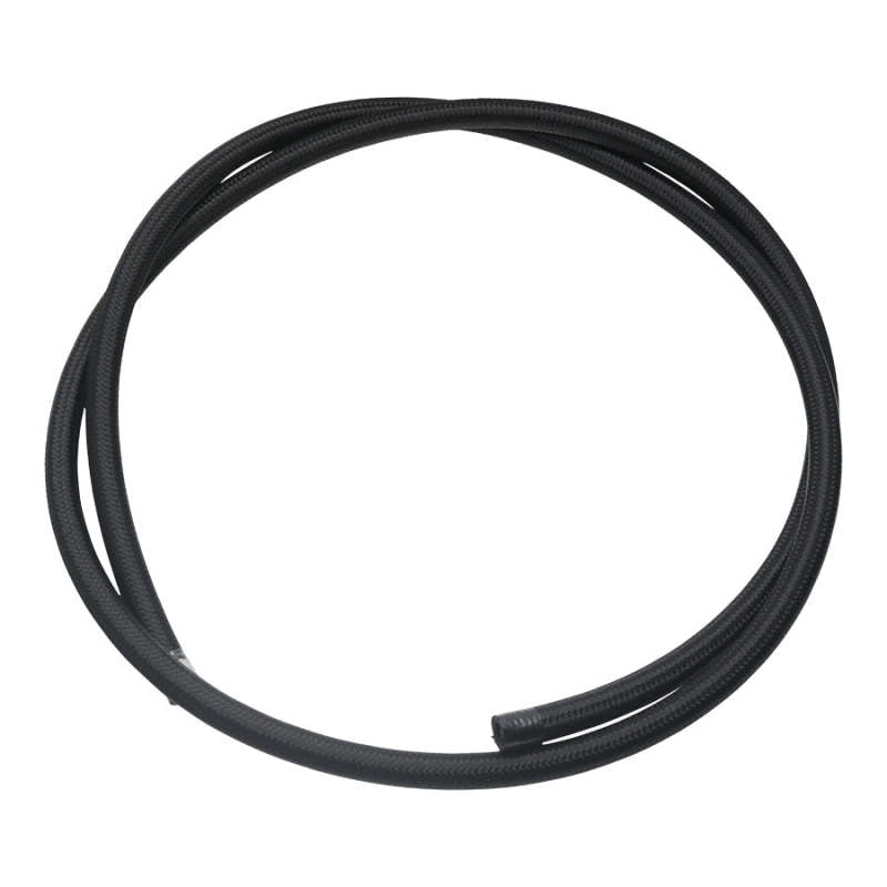 DeatschWerks Nylon Braided Hose 6-02-0815-6
