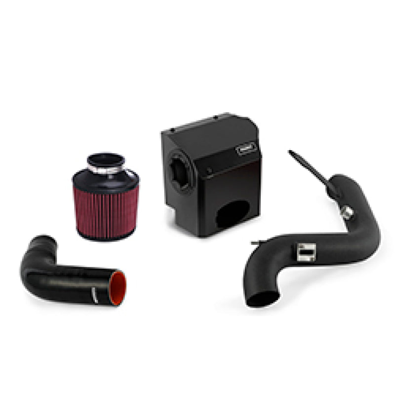 Mishimoto Performance Air Intakes MMAI-FIST-14WBK