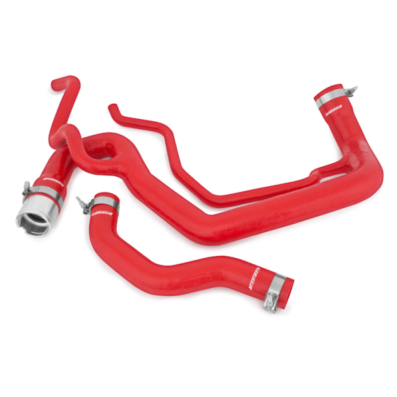 Mishimoto Radiator Hose Kits MMHOSE-CHV-06DRD