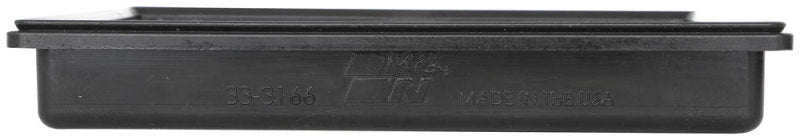 K&N 19-21 Toyota Hiace L4-2.8L F/I Drop In Air Filter 33-3166