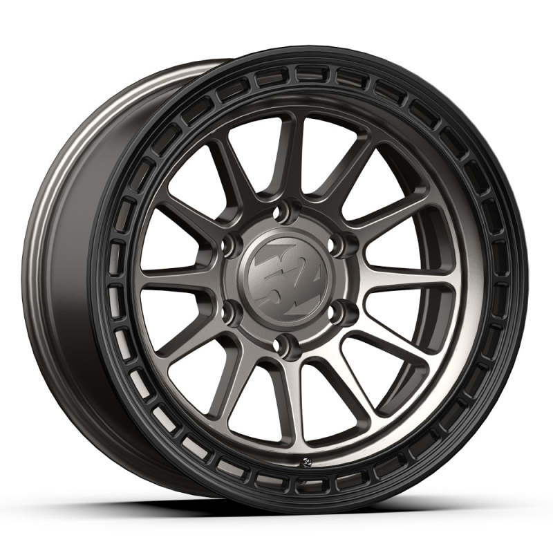 Fifteen52 Range HD Magnesium Gray Wheels GHDMG-178565-00