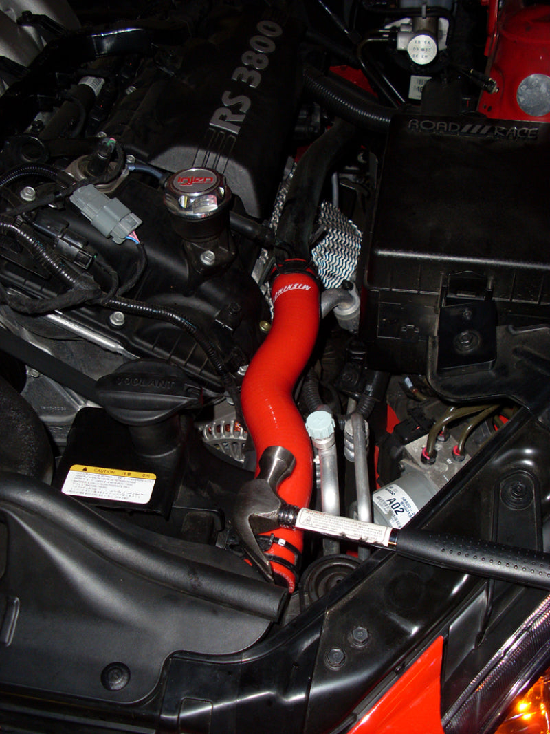 Mishimoto Radiator Hose Kits MMHOSE-GEN-10RD