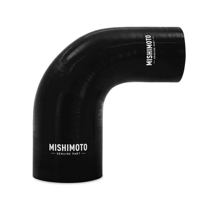 Mishimoto Silicone Hose Couplers MMCP-R90-22530BK