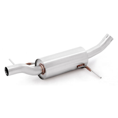 Mishimoto Cat-Back Exhausts MMEXH-FIST-14RP