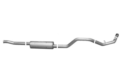 Gibson Single Exhaust Systems 619713