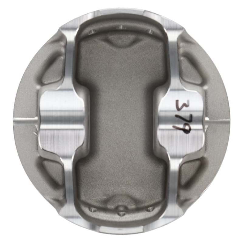 Wiseco Sport Compact Piston and Ring Kits K606M955