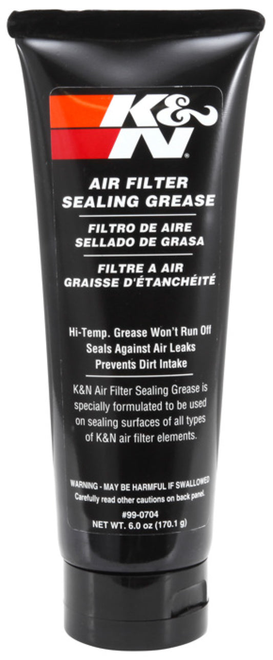 K&N Sealing Grease - 6 oz 99-0704