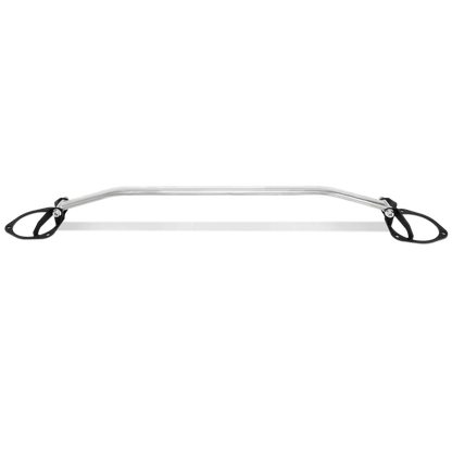 BLOX Racing 2015+ Subaru WRX STi Front Strut Tower Bar w/o Holes BXSS-50022-FR