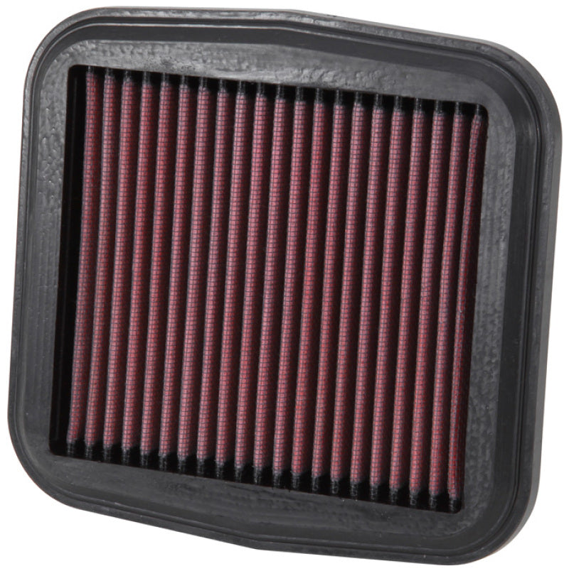 K&N 12 Ducati 1199 Panigale/Panigale S/Panigale S Tricolore Replacement Air Filter DU-1112