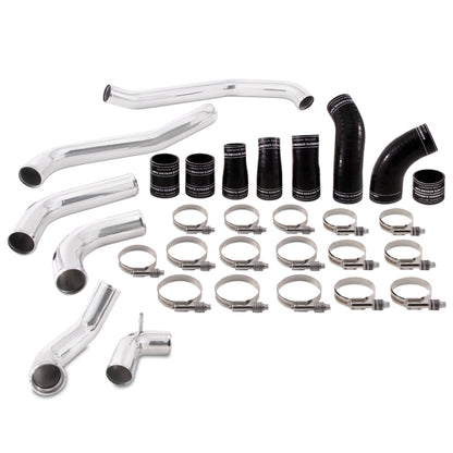 Mishimoto Intercooler Pipe and Boot Kits MMICP-F35T-17KP