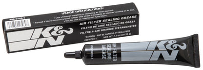 K&N Sealing Grease - 1 oz 99-0703-1