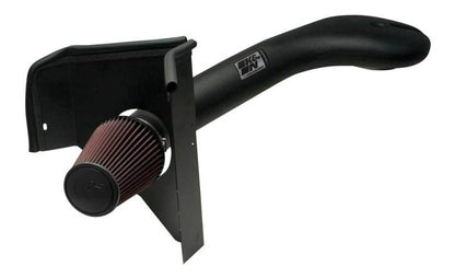 K&N 57 Series Performance Intake Kit for 94-02 Dodge Ram Pickup V8 5.2L/5.9L 57-1511-2