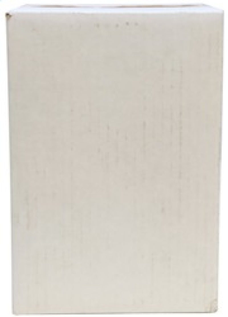 K&N Round Air Filter Assembly 5.125 in FLG / 9in OD / 6.375 in H w/ Vent 60-1365