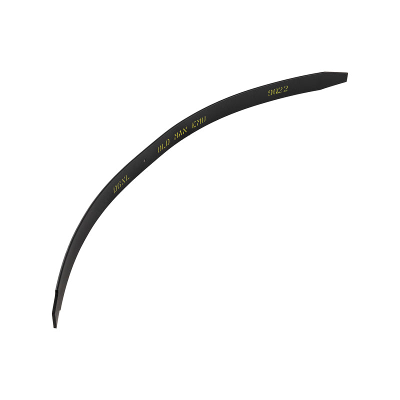 Old Man Emu Add-A-Leaf Springs D6XL