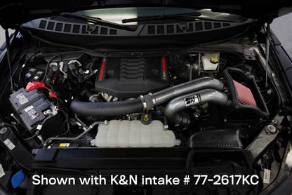 K&N 21-22 Ford F-150 V6-3.5L Inlet Pipe 63-2621