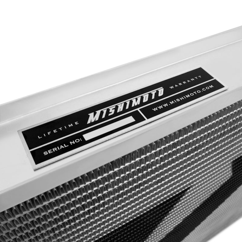 Mishimoto Performance Radiators MMRAD-DMAX-01