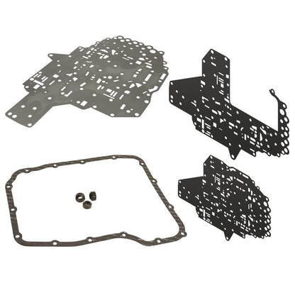 BD Diesel ProTect68 Gasket Plate Kit - Dodge 2007.5-2016 6.7L 68RFE Transmission 1030373