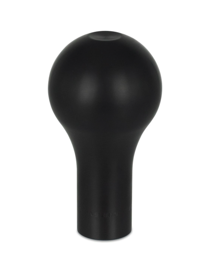 BLOX Ultraform Shift Knob M10x1.5 - Black BXAC-00290-BK