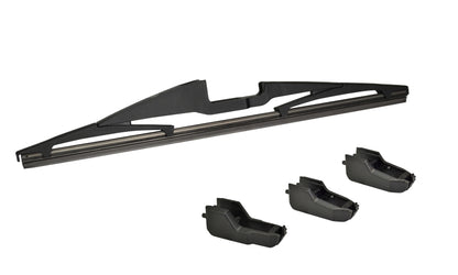 Hella Rear Wiper Blade 12in - Single 9XW398114012T