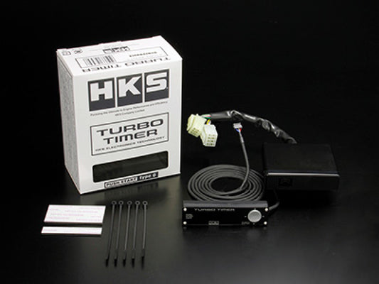 HKS TIMER HARNESS NT-2 (USA) 41003-BN001