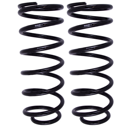 Bilstein B12 Special Coil Springs 53-297686