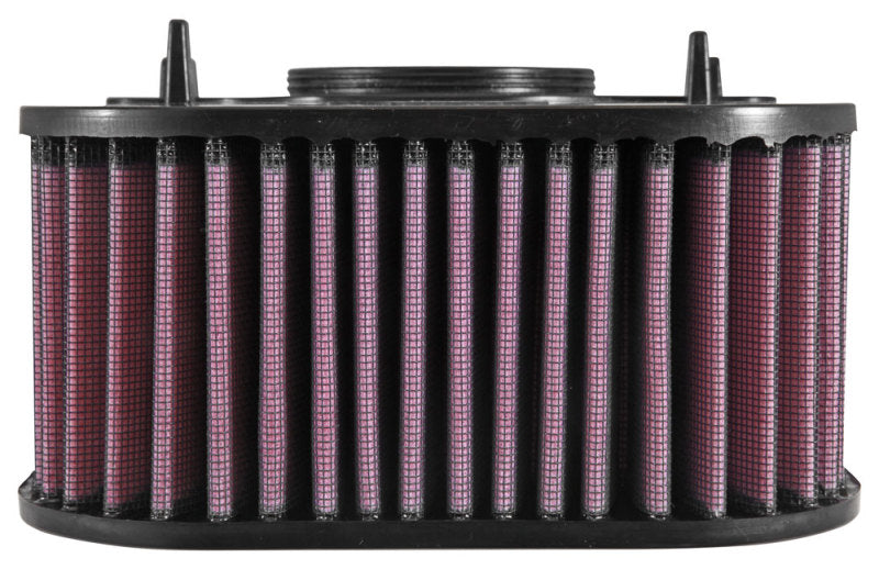 K&N Replacement Air Filter for 2015 Porsche Macan V6 3.6L E-0660