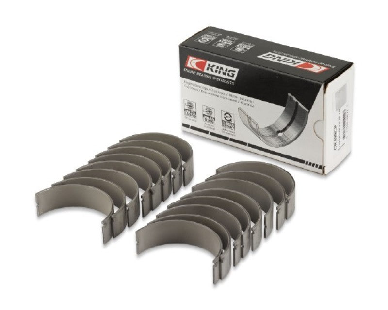King CP-Series Rod Bearings CR8037CP025
