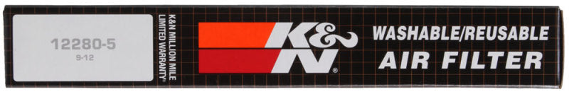 K&N Replacement Air FIlter 18-20 Suzuki Jimny II 1.5L L4 33-3151