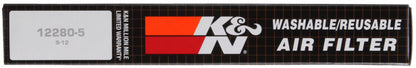 K&N Replacement Air FIlter 18-20 Suzuki Jimny II 1.5L L4 33-3151