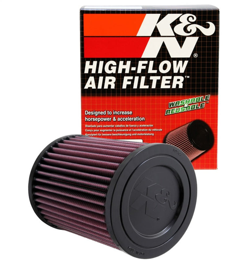 K&N Replacement Air Filter 10-12 Jeep Compass/Patriot / 11-12 Dodge Caliber E-1998