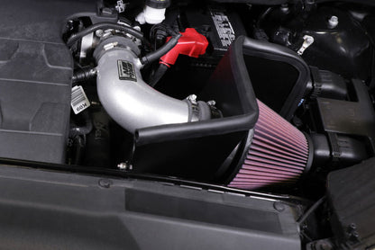 K&N 15-18 Ford Edge V6 3.5L F/I High Flow Performance Intake Kit 77-2592KS