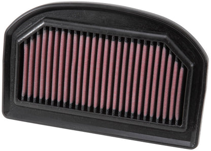 K&N 12-13 Triumph Tiger Explorer Replacememt Air Filter TB-1212
