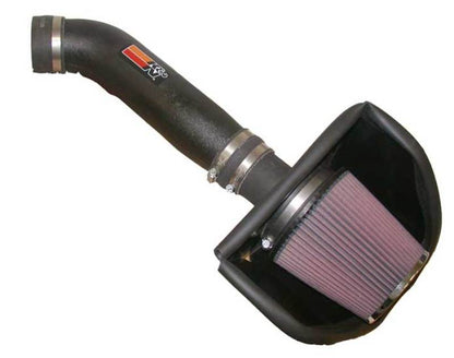 K&N 03-05 Nissan 350z V6-3.5L Performance Intake Kit 57-6013