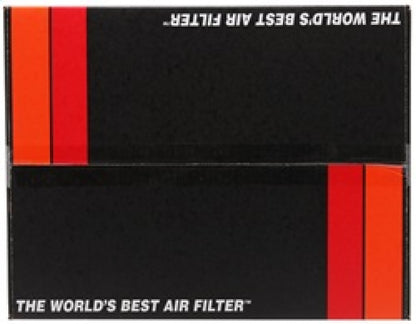 K&N 17-19 Toyota Corolla L4-1.8L F/I Performance Air Intake System 57-9041