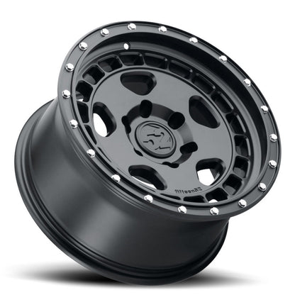 Fifteen52 Turbomac HD Satin Black Wheels THDAB-178569-00