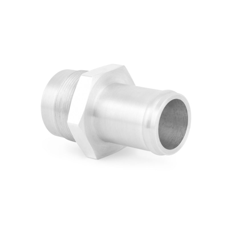 Mishimoto NPT to Smooth Hose Adapter Fittings MMRFT-125S