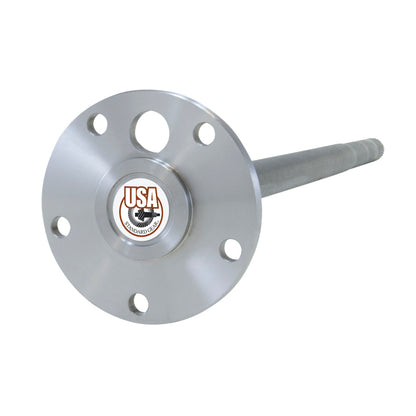 Yukon Gear & Axle 1541H Alloy Axles YA H22S