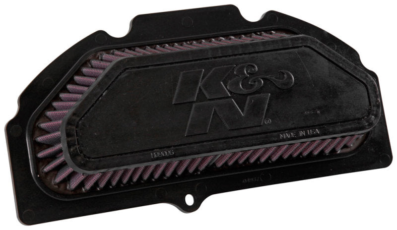 K&N 2016 Suzuki GSXS 1000 Replacement Air Filter SU-9915