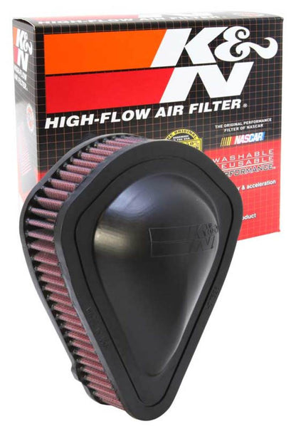 K&N 2012 Honda VT1300 Series Air Filter HA-1310