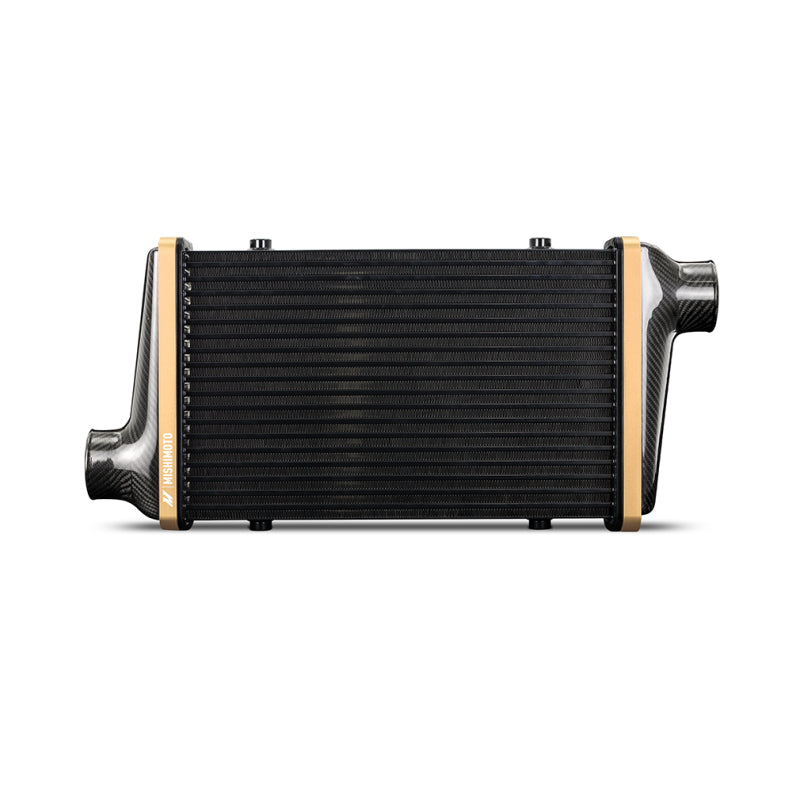 Mishimoto Carbon Fiber Intercoolers MMINT-UCF-G4G-C-R